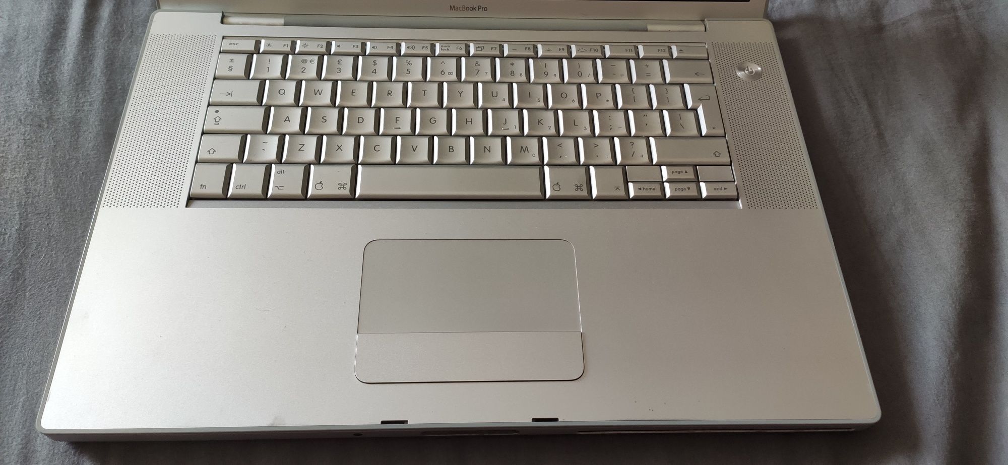 APPIE Macbook pro 15'