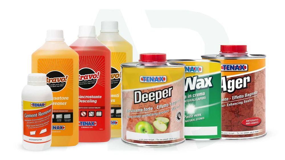 TENAX maxsulotlari OPTOM narxlarda