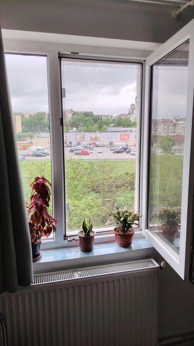 Apartament 2 camere și baie ultra finisat la cheie