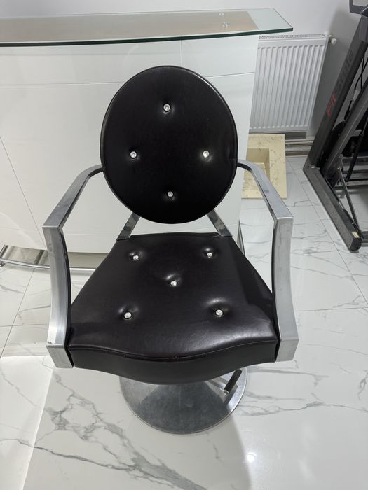 Scaun coafor Maletti