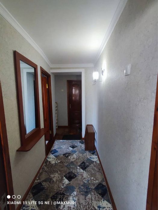 Сдается 2 ком Саракулька Транспортный Институт