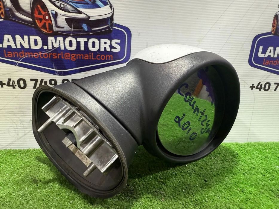 OGLINDA DREAPTA 5 PINI MINI COOPER D ALL4 Countryman R60 2010 1.6 DIESEL HATCHBACK COD OEM 51169805062 2010-2016