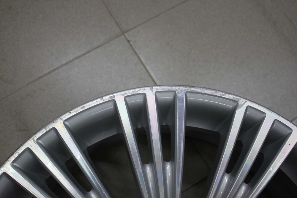 Джантa 19" BMW 3-серия (F30, F31, F34, F35), 5-серия (F10, F11)