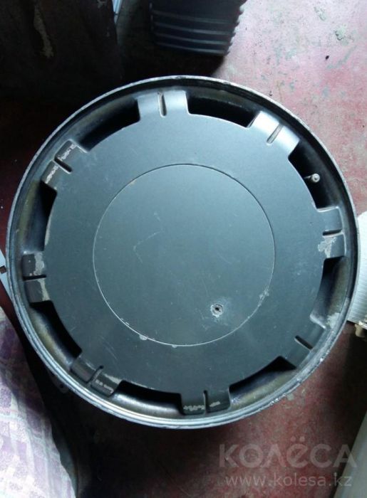 Диски 3шт. R14 (8000ТНГ) тойота