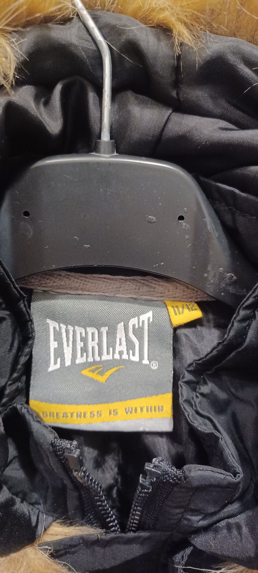 Зимно яке Mango, Everlast,Kenvelo ръст 140,152 см