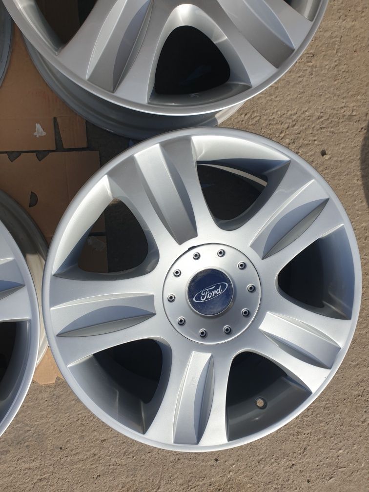 Vand Jante Aliaj 18 Ford 5x108