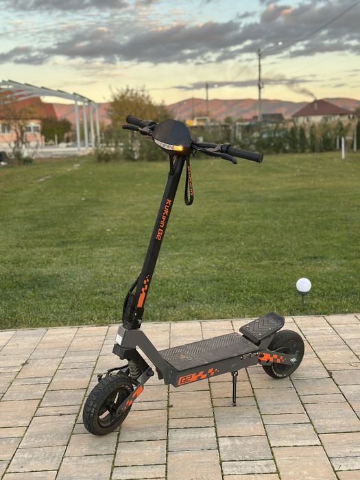 Se vinde Kukirin G2 2025