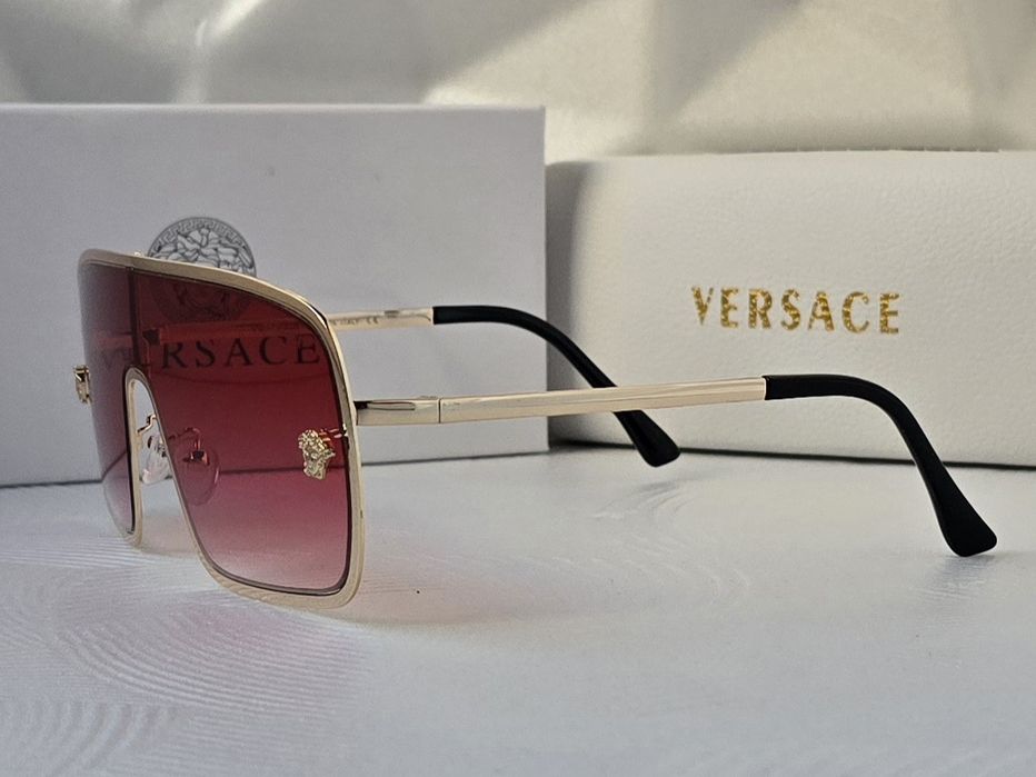 -44% Разпродажба мъжки слънчеви очила маска дамски унисекс