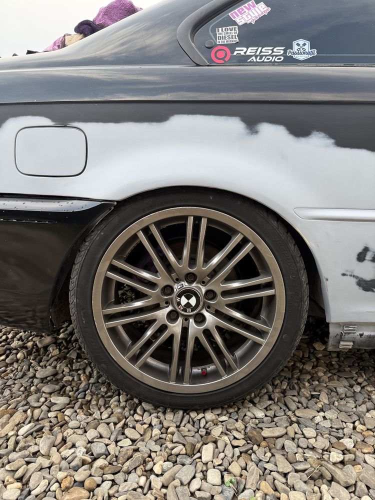 Jante BMW style 164 oem 18 inch