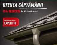 Firma reparatii acoperisuri, montaj, remedieri infiltratii