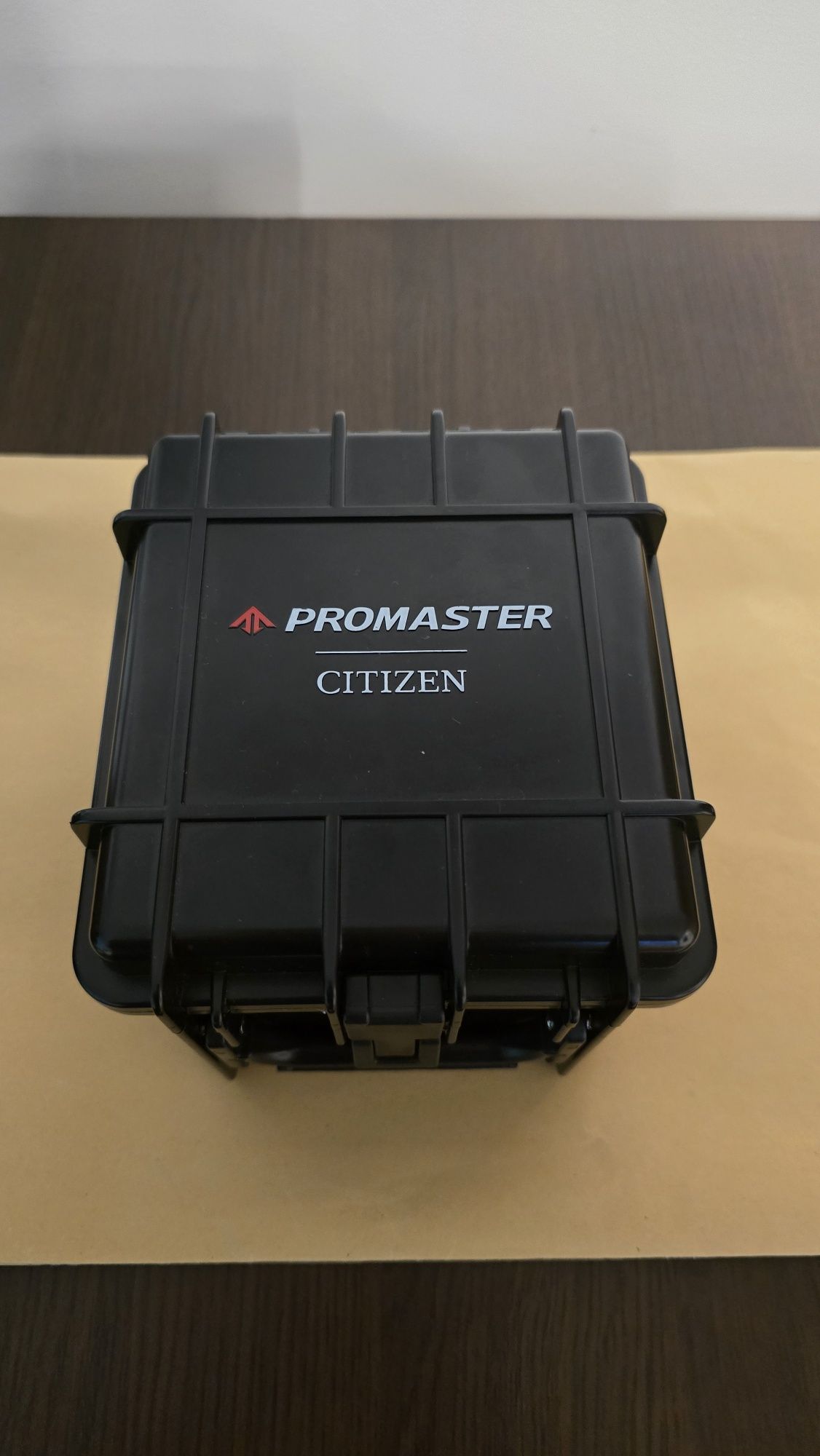 Citizen navyhawk