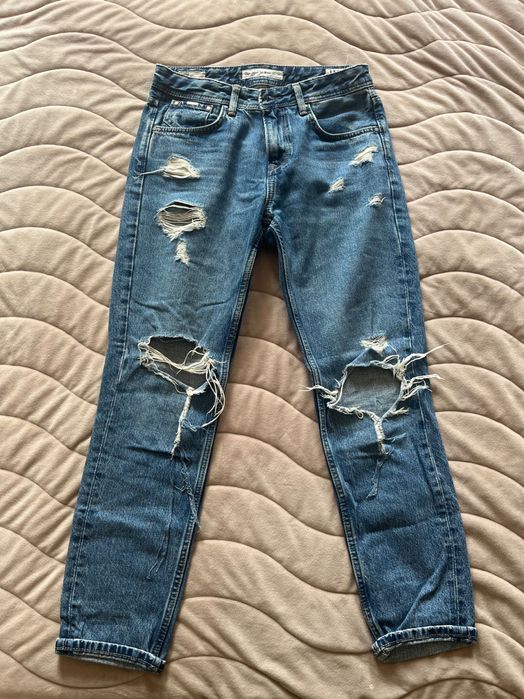 Дънки Pepe Jeans