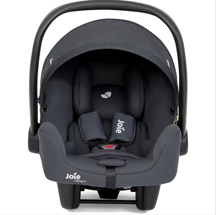 Scoica auto Joie i-Snug 2