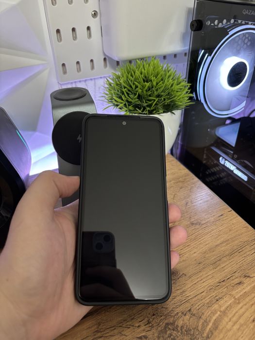 Смартфон Redmi note 11