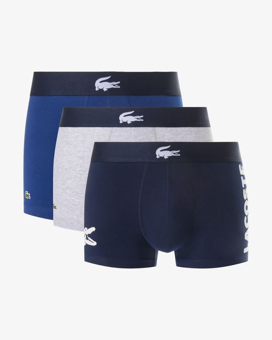 Трусы-боксеры Calvin Klein Hugo Boss Lacoste Tommy Hilfiger