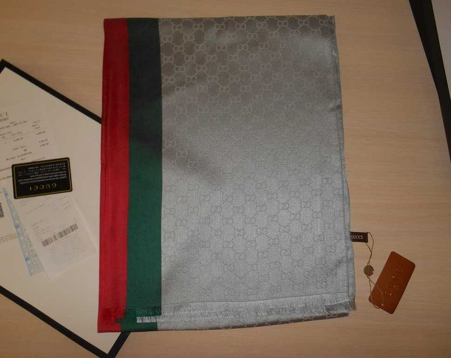 Eșarfă pentru femei Louis Vuitton  0449