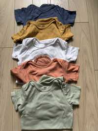 Lot body-uri 98 si 104 h&m zara si name it