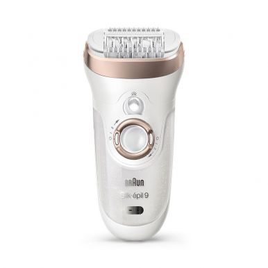 Эпилятор Braun SE9561