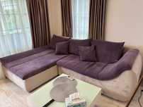 Canapea mov extensibila mobexbert
