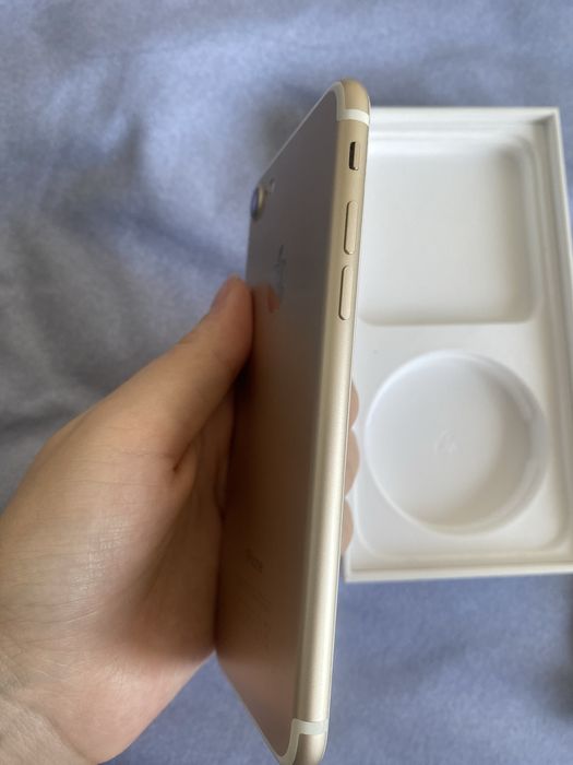 Продаю Iphone 6 в отличном состоянии