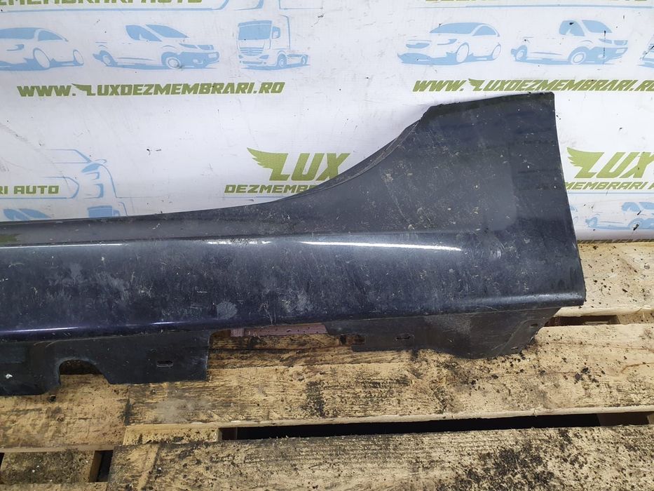 Prag stanga 22339910 51778049245 BMW Seria 5 F07 [2009 - 2013]