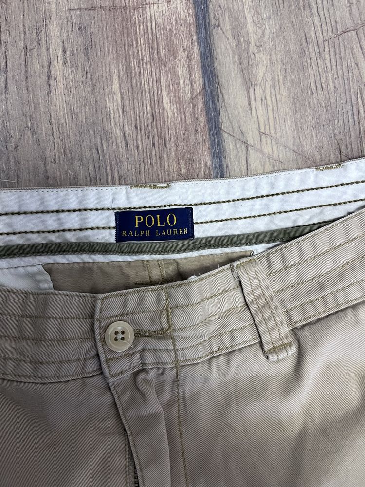 Pantaloni scurti polo ralph lauren