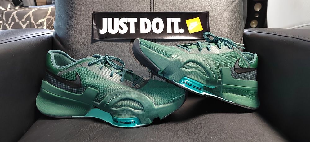 Nike Air Zoom Superrep 3, номер 47,5