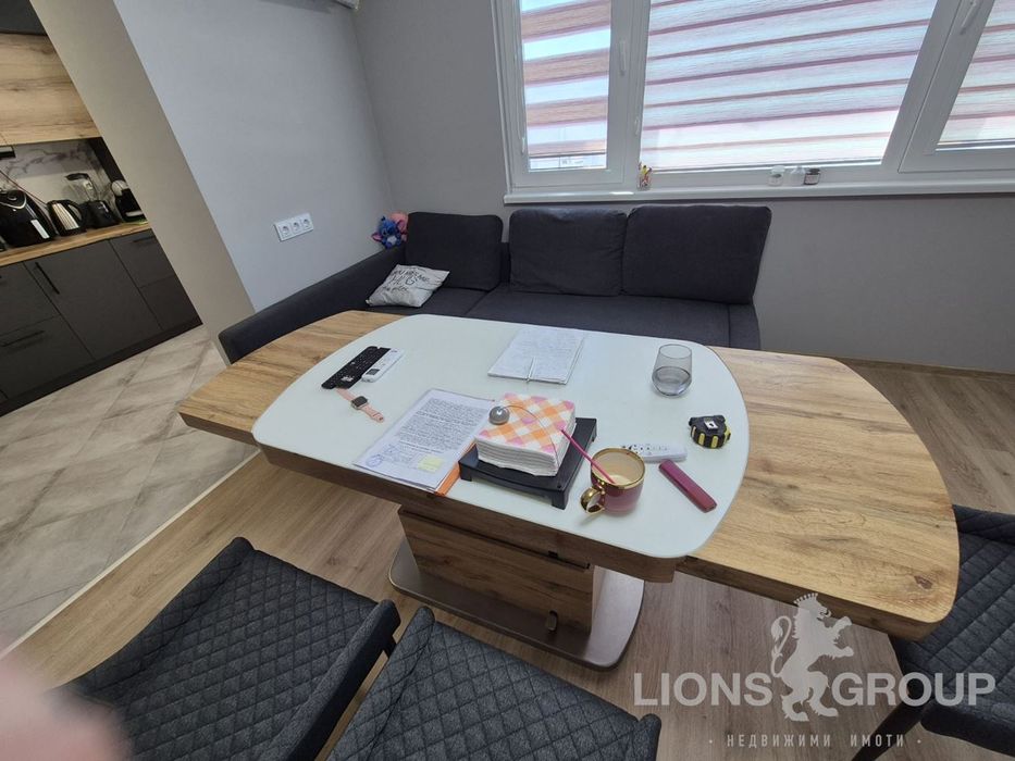 Продава се Тристаен апартамент в Варна, Галата - 92 кв.м за 2066 €/кв.м - Снимка #4