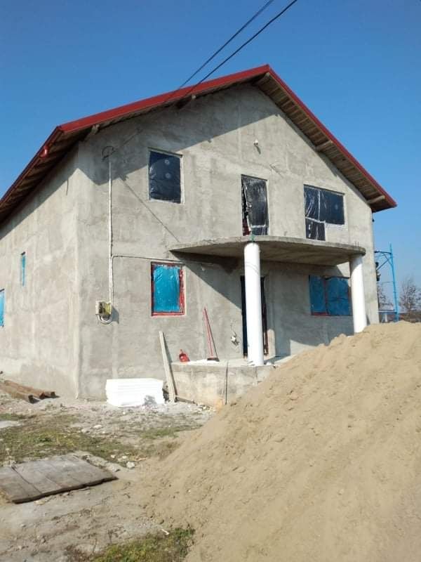 Execut lucrări construcții