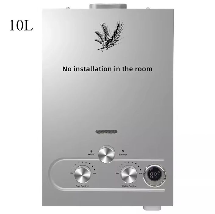 Instant gpl 10 Litri