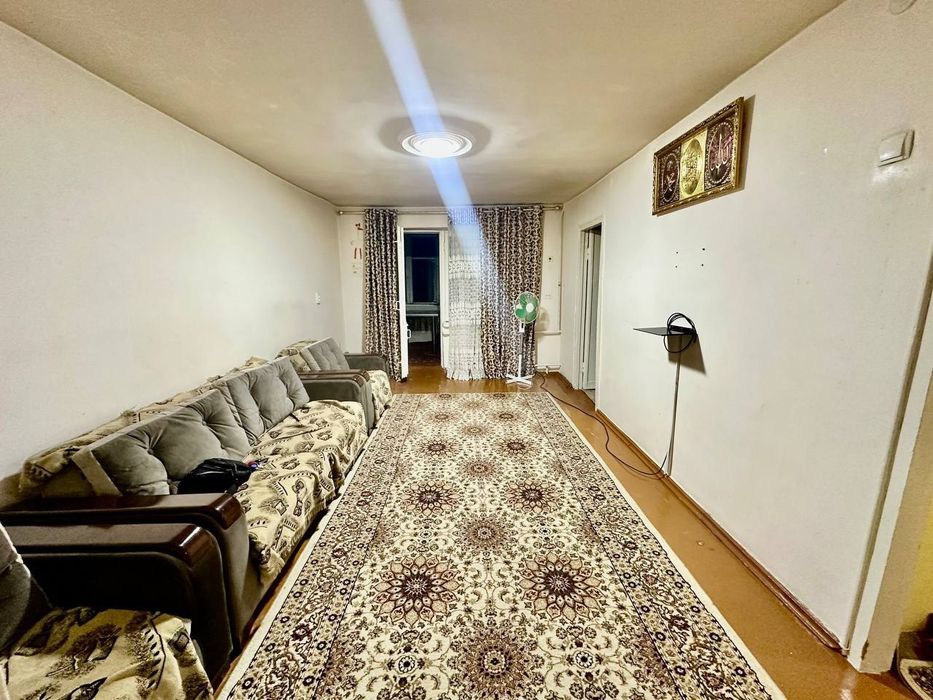 Срочно продается квартира