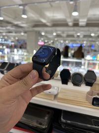 Apple watch 8 45m