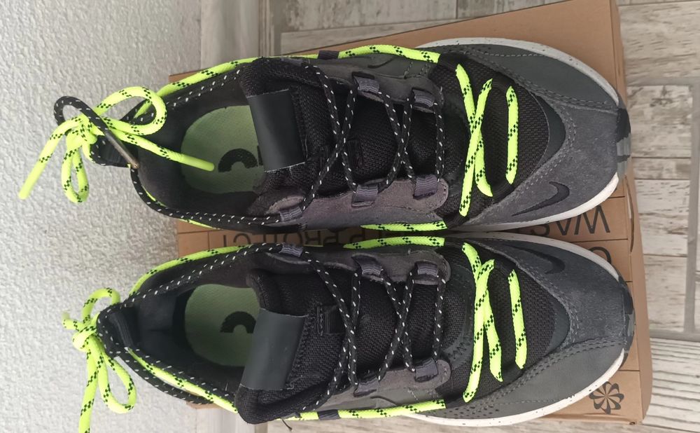 Маратонки оригинални 36 номер