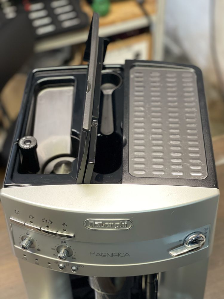 DeLonghi MAGNIFICA - Кафеавтомати | Кафемашини