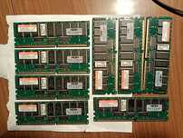 Серверная оперативная память Hynix