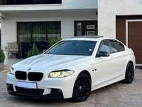 BMW Seria 5 M-Pachet / Trapa / Km 257000 /