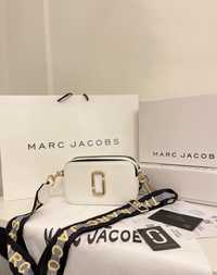 Poseta Marc Jacobs alba