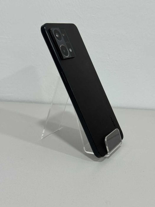 ZAP AMANET MARGEANULUI - Oppo Reno7 - 128GB - Black #5082