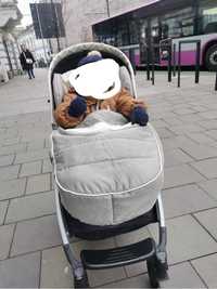 Carucior 3 in 1 Peg Perego