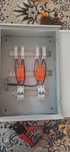 Quyosh panel o'rnatamiz