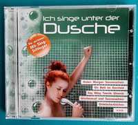 Muzica sub DUS in limba germanaIch Singe unter Der Susche Compact Disk