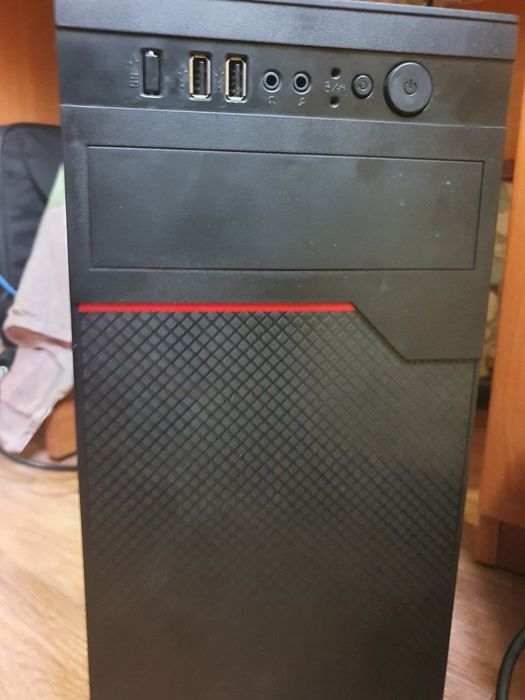 Обмен на игровой ноутбук