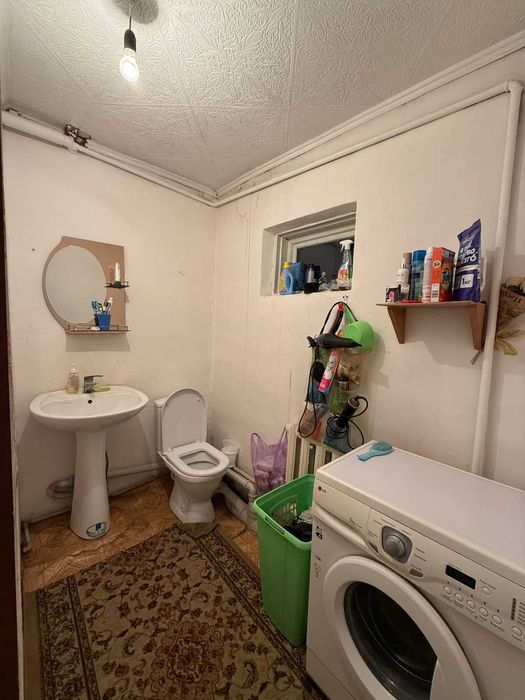 Продается дом с.Ешколмес (не Ключи)