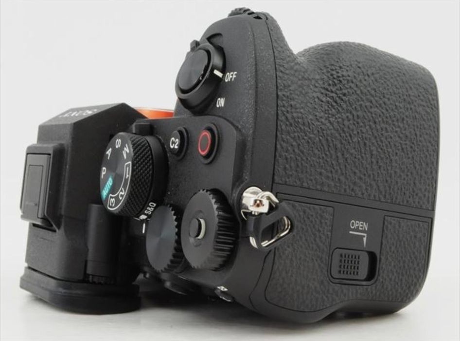 Sony a7 iv (a7 4)
