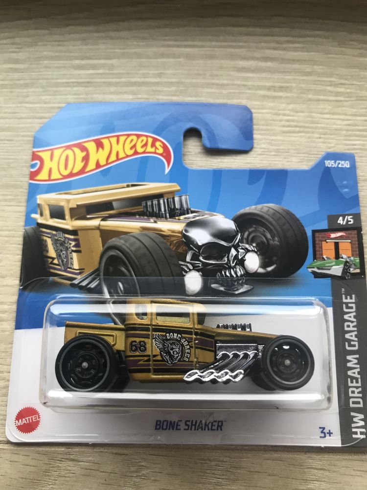 Hot Wheels Nissan Skyline, Shelby, Honda, Alfa, Corvette, Dodge, Bone