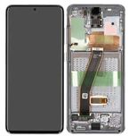Promotie! Display Samsung ORIGINAL S20 Swap Garantie Montaj pe loc