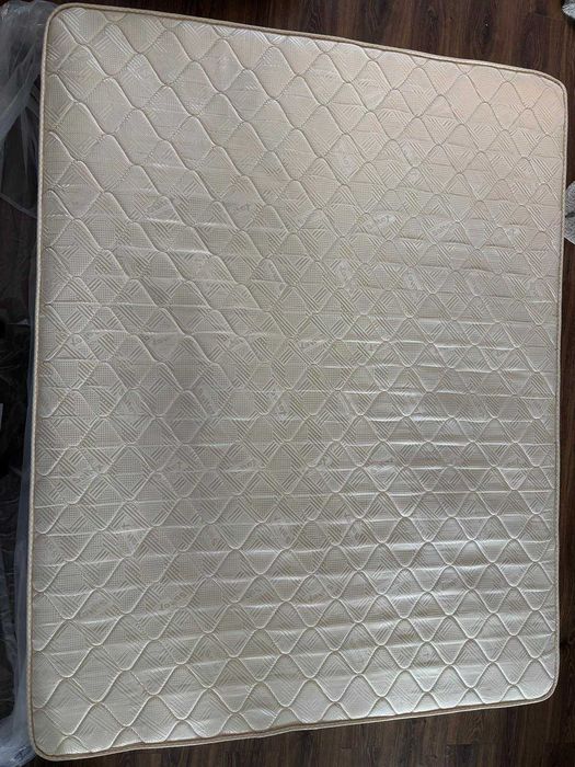 Saltea super ortopedica 200x160