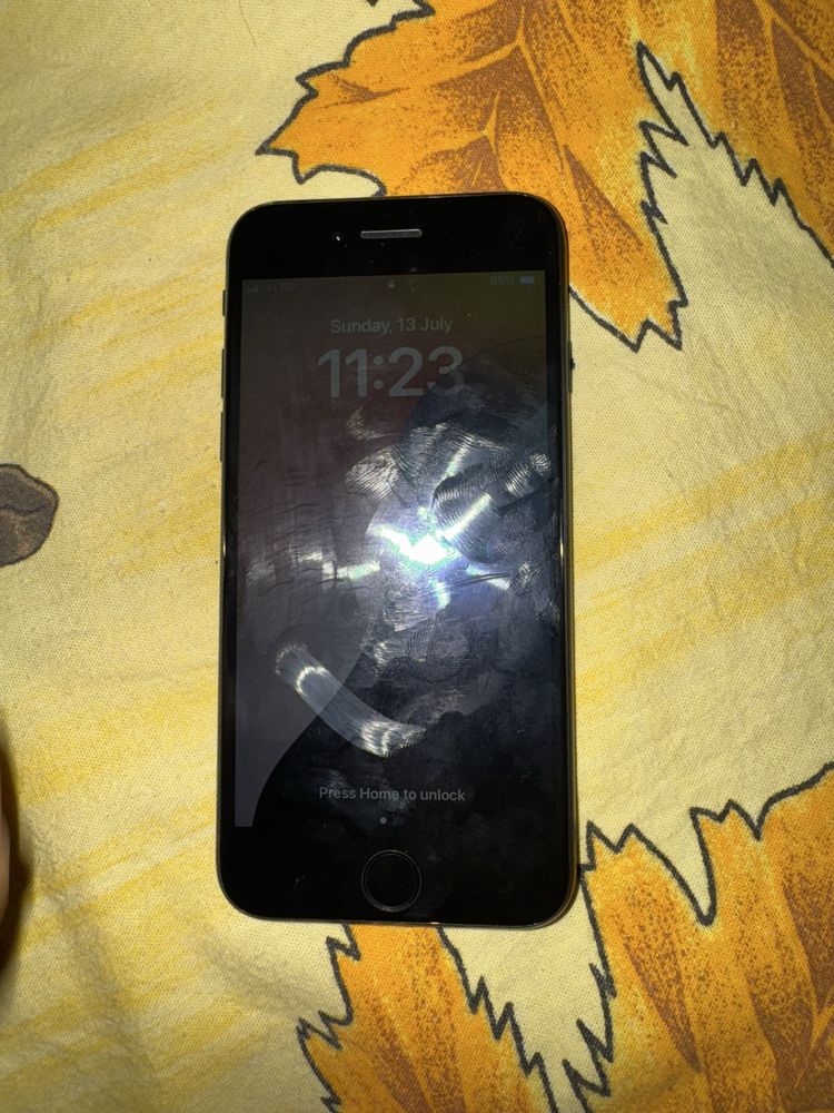 Iphone SE 2020 128GB