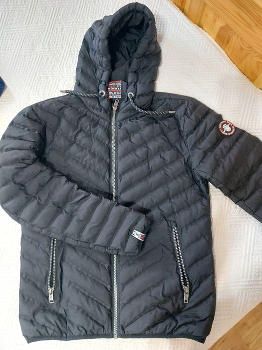 Мъжко яке Navachoo,