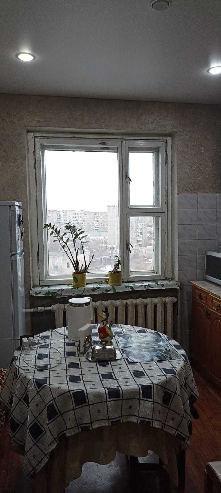Квартира 4 комнаты, Семей, ул.Каркаралинская, д.22